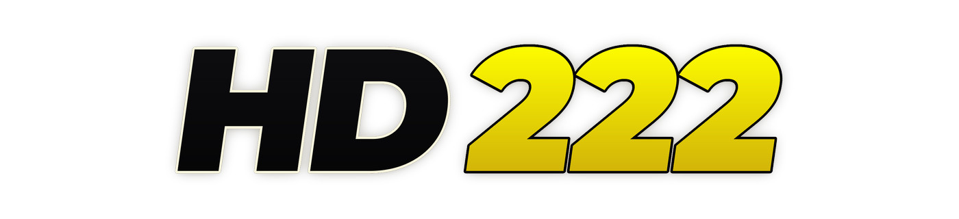 hd222 Logo